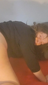 Můj sexy tlustý zadek je ošukaný