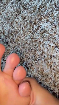 Peeling des pieds et massage par Ivys Pieds