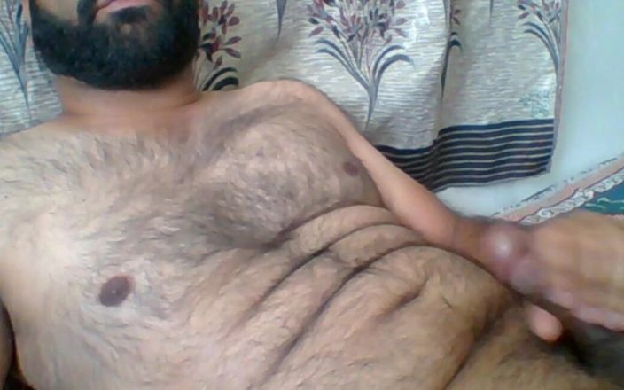 BibearXXX: Sperma. BibearXXX