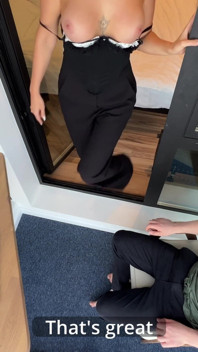Ich habe dieses mal einen ne-job! aber wo immer ich gehe, chef will mich ficken ...