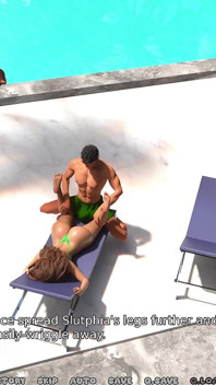 Liam's Cuckold Awakening: My Newlywed Wife Sophia's Vacation with My Best Friends - Part 3