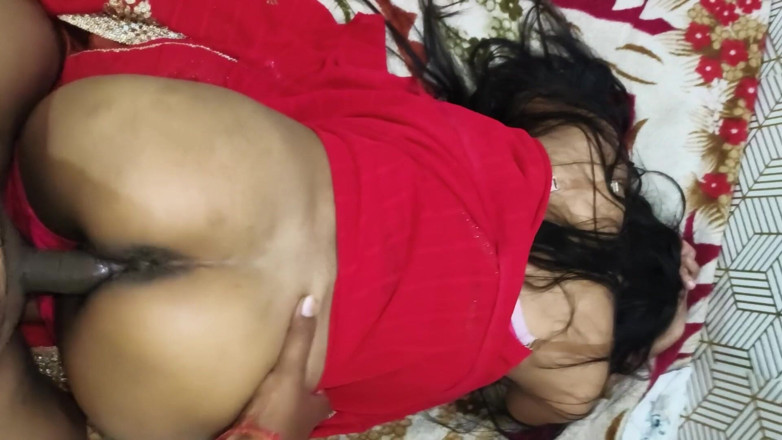 Annumastani: Buena Sexy seducida por Dever en Casero