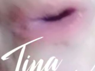 HerculesnVENUS: 这个胖婊子用精液白色描绘自己，阴户bluewaffle