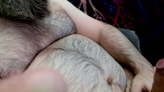 JJ7779: Edging Session