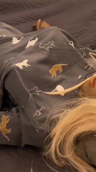 The Villain in the Mask Fucks a Sex Doll on Halloween!