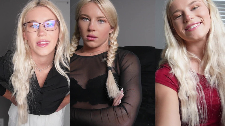 Keeks3005: Сеанс неслухняної терапії