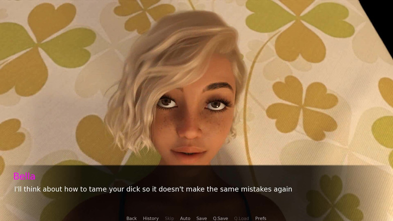 Dirty GamesXxX: Hotwife saya: Isteri Panas Dan Cuckold Yang Menonton Semua - Episod 9