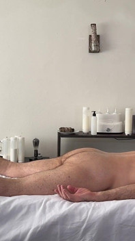 Fuck Massage