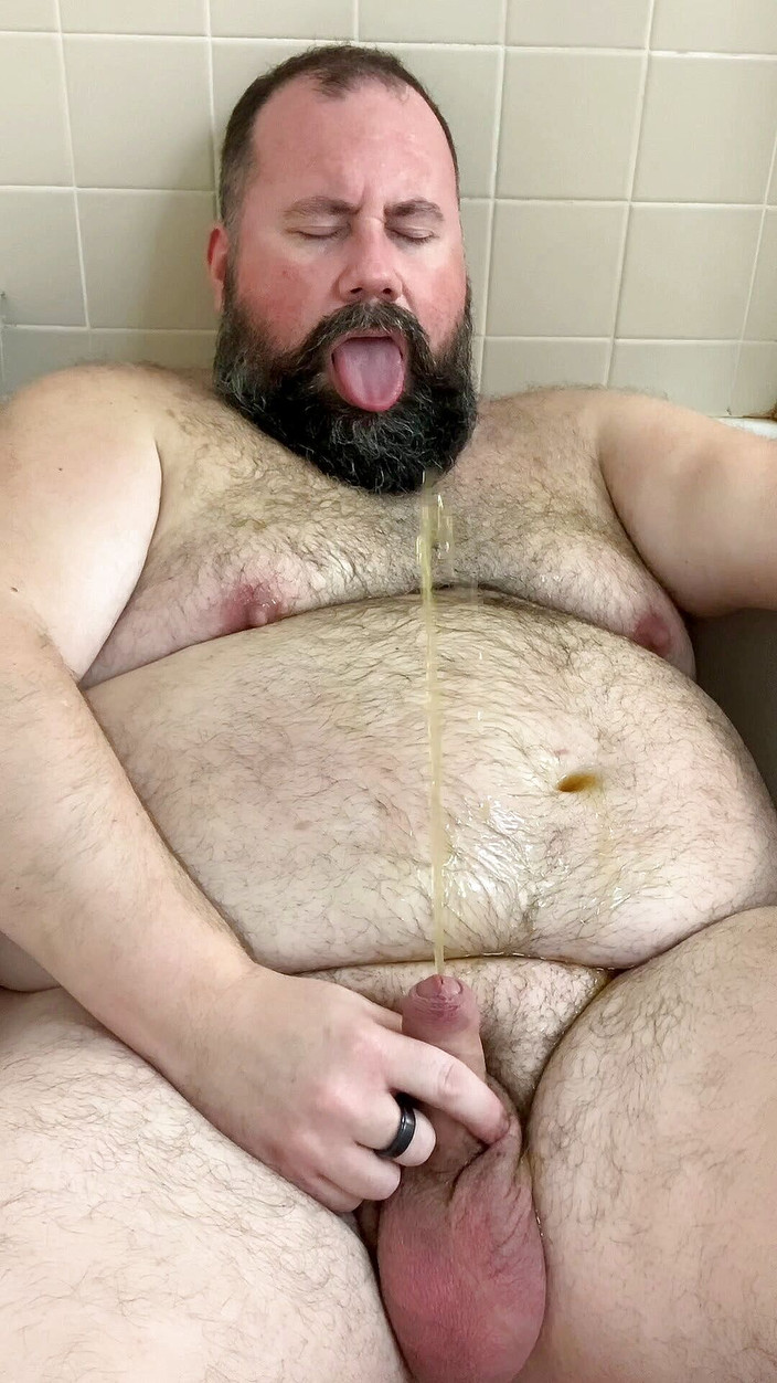 Florida Bear: Taťka chčije