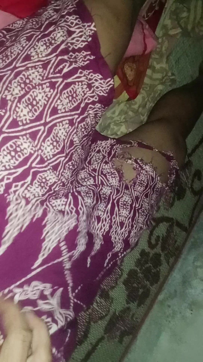 Citra: Verleidende stiefmoeder stiefvader is weg, deel 1