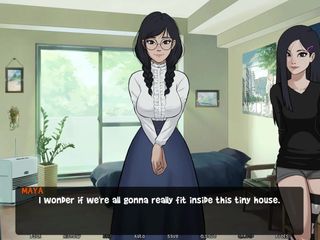 Miss Kitty 2K: Tamas Awakening - 第46部分 - 由misskitty2k建造后宫