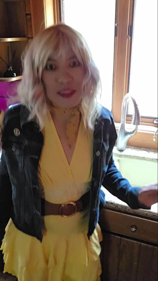 JessicaLynn15: Sadece eğleniyoruz