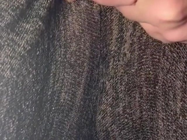 Pissing My Pants (Jada Sunkiss)