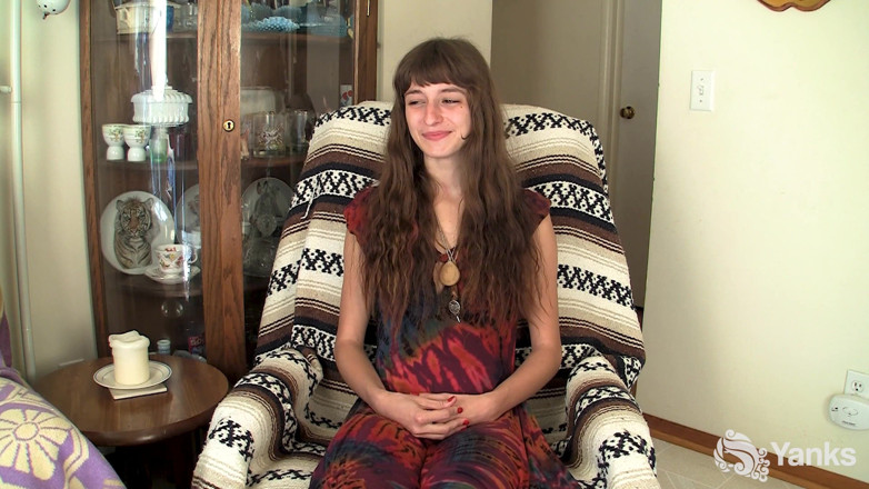 Yanks: Willow Gode Del Suo Cespuglio Peloso - Video Completo 4K Rimasterizzata