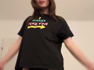 TS Kylie Star: Chiamami mamma se dovrei mandarti nudi