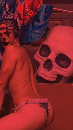 MAUIflyboy808: Buruk kepada tha bone