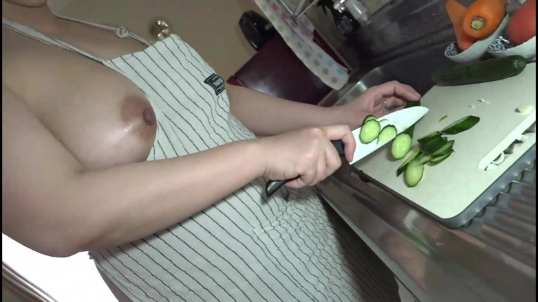 Strix: Yoko, a wife with thick, meaty, and big tits who...
