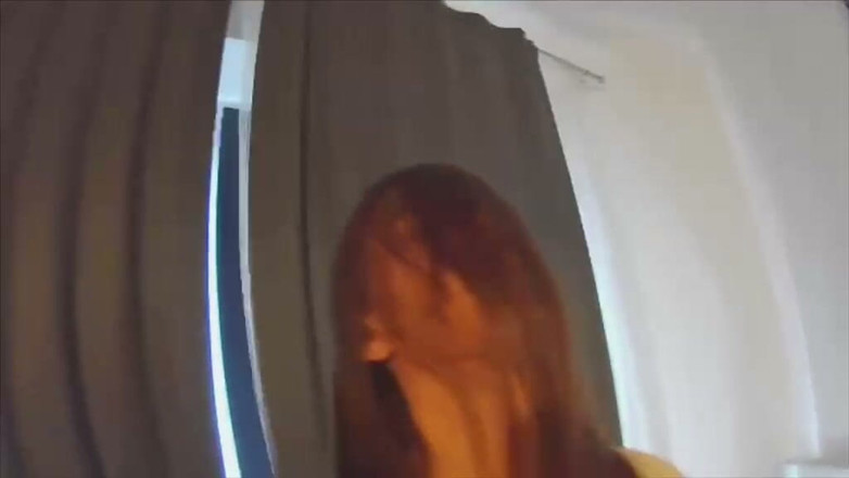 Pofegistka: 真是个骗局。朋友们操我老婆的屁股