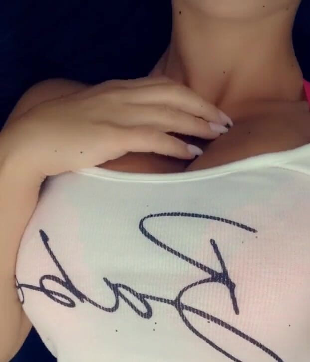 Miss Lexa: Bayan Lexa bölüm 5