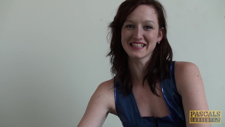 Pascals Subsluts: Vivienne L'amour - Interview - Before Sex