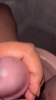 My Dick Is so Hard