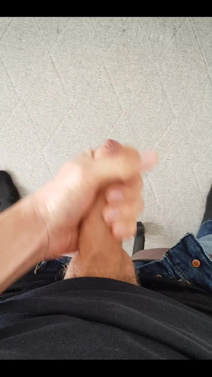 Awesome A: Znuděná v práci