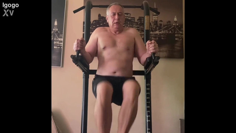 Alex Igogo: Film 754333