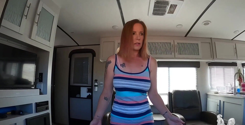 Jane Cane: Epická výprava mé macechy