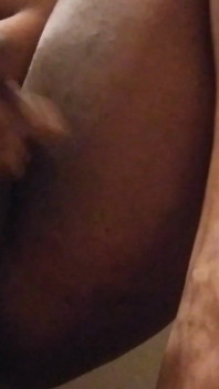 Milking My Prostate