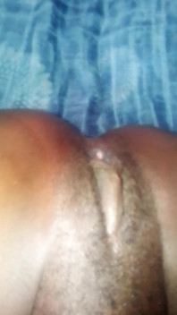 Sweet Pussy