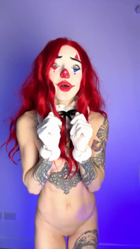 Did You Order Naked Halloween Tiktoks?