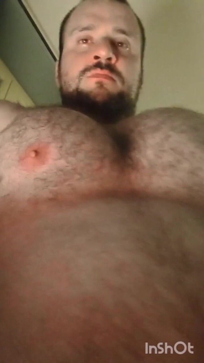 Markwolf: After Push Day
