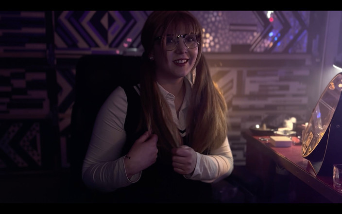 Shawna Panofka: L'amica Della Mia Matrigna Mi Sborra Dentro