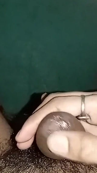 Inboundfork75: Indian, Newlywed Couple, Fucks Video
