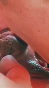 German gilf goes to step son and gets fucked by him