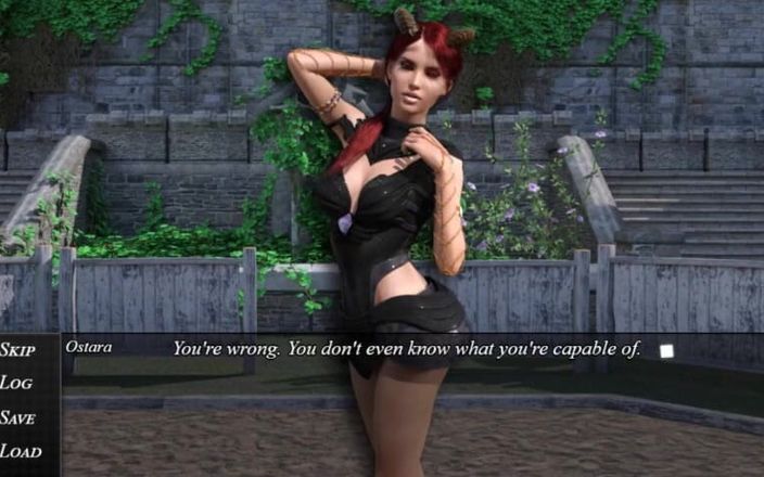 LoveSkySan69Real: Cara Hidup [v 0.5.2] Gameplay Bagian 2 oleh Loveskysan