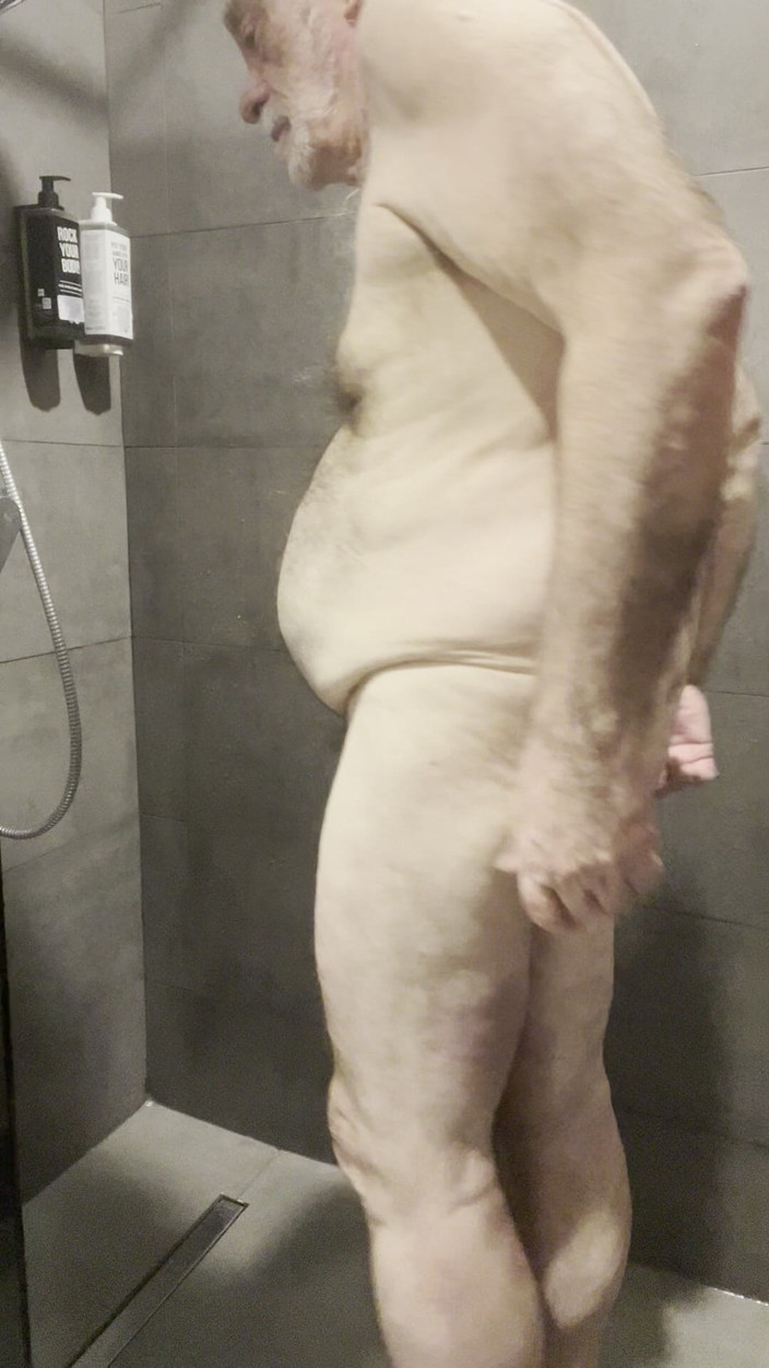 Coach Karl dude lodge: 2026 Sevgililer Günü duş zamanı 3