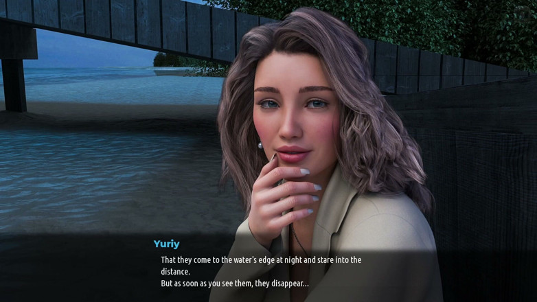 Like A Boss: Complete Gameplay - Breeze of Passion, Part 2