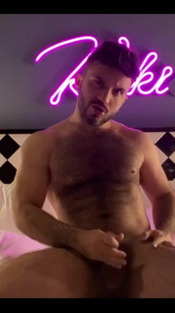 Pink Sign Vibe