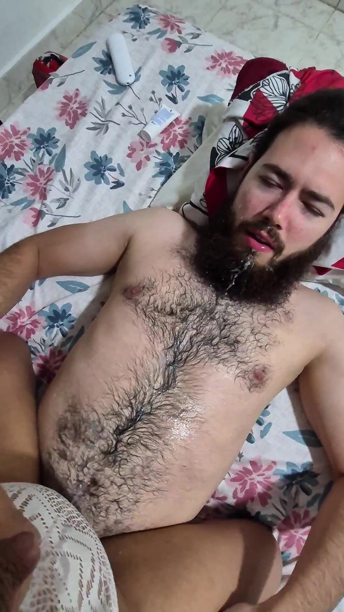 Pikaa6: Mjölk Från Mina Bröst I Grannens Skägg