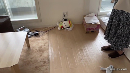 Sky Angel: Asian angel 3083