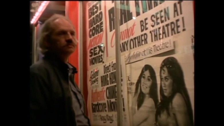 The Unforgettable: Den sexiga suckerflickan