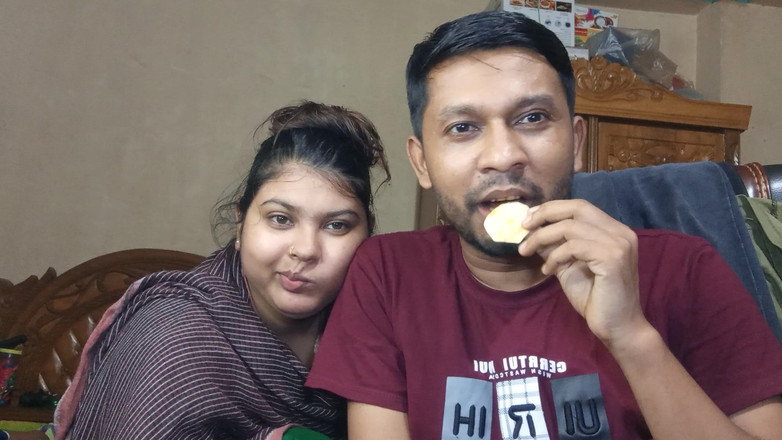 Desi Video BD: Pasangan Baru Bangladesh