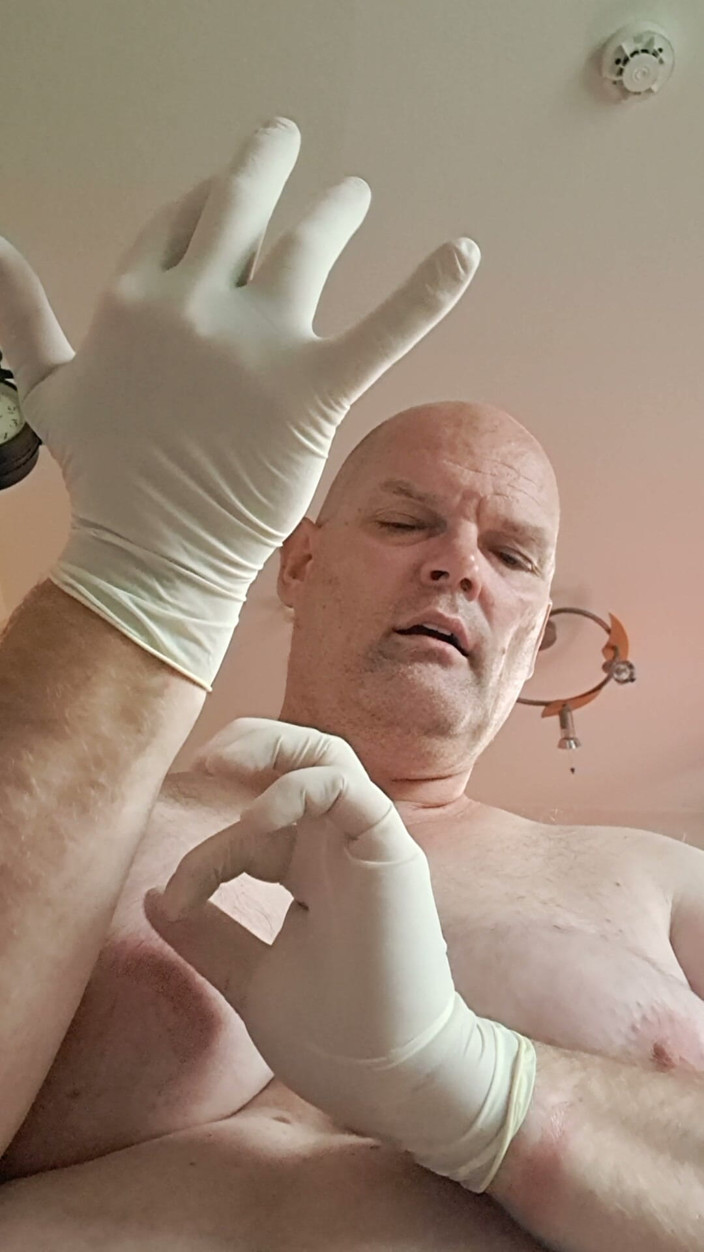 Fickspecht: Tits Examination at the Slut
