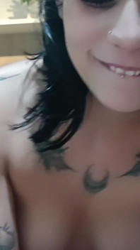 18 Year Old Girl Came Back Wanting Sex and Received Cumshot on Her Virgin Ass