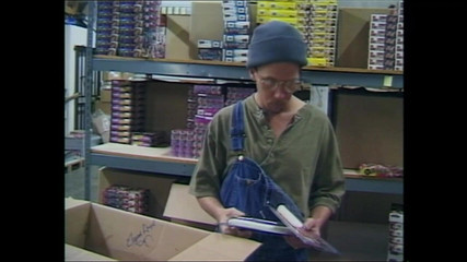 MMV films - The Original: Sono stata scopata a pecorina in fabbrica dal mio amico...