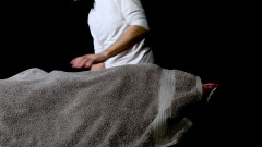 DeviantStud: Masaj orgasmic sado-maso pentru o mamă sexy nevinovată să-și elibereze...