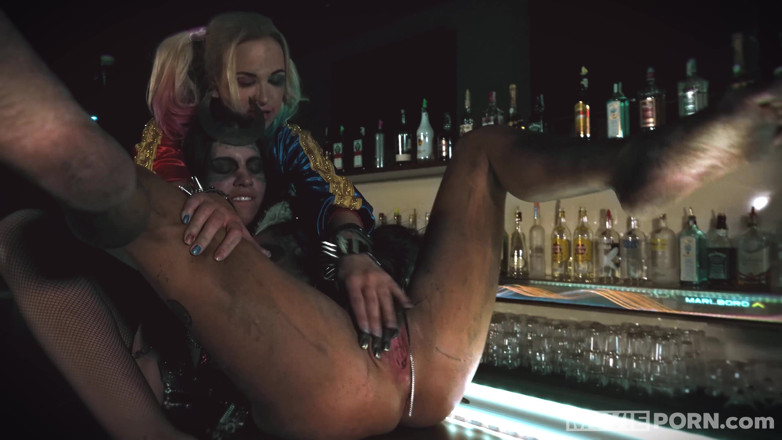 Best Movie Porn: Movie Porn 7: Stříkací Oddíl