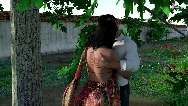 Your Savita bhabhi: Desi indische sexy neha Bhabhi sex mit ihrem Devar im...
