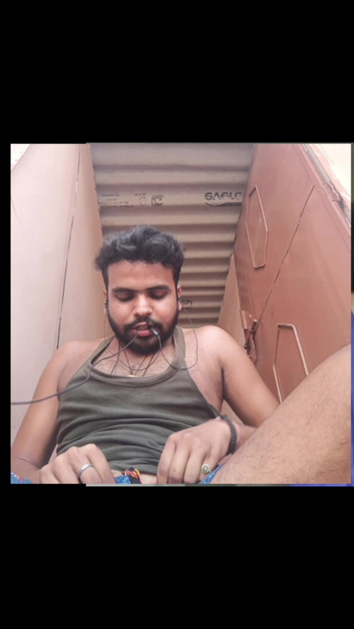 IsmaatDeva: ソロオナニービデオ3